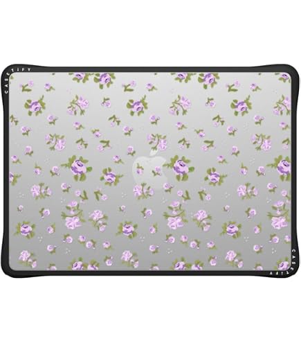 Amazon.co.jp: CASETiFY インパクト ケース MacBook Air 13